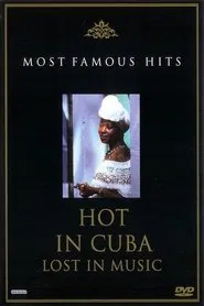 Hot in Cuba: Lost in Music movie poster