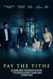 Pay the Tithe movie poster