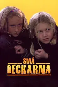 Smådeckarna movie poster