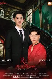 Red Peafowl tv show poster