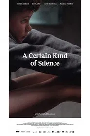 A Certain Kind of Silence movie poster