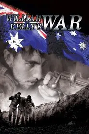 William Kelly's War movie poster