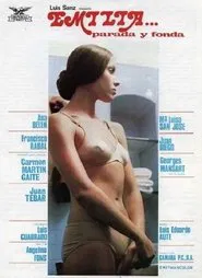 Poster do filme Emilia... parada y fonda