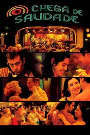 The Ballroom movie poster