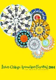 The Collected Animations of ICAF (2001-2006) movie poster