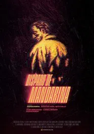 Tangerine Shot movie poster