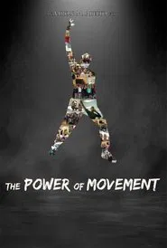 The Power of Movement movie poster