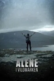 Alone in the Wilderness tv show poster