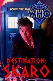 Doctor Who Children in Need Special 2023 movie poster