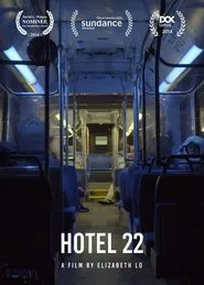 Hotel 22 movie poster