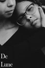 De Lune movie poster