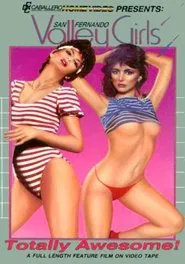 Poster do filme San Fernando Valley Girls