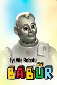 İyi Aile Robotu tv show poster