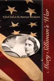Mary Silliman's War movie poster