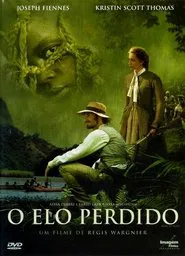 Poster do filme O Elo Perdido