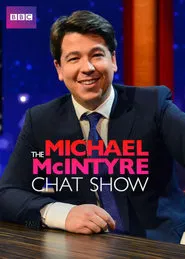 The Michael McIntyre Chat Show tv show poster