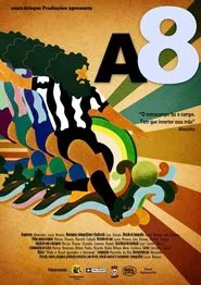 A8 movie poster