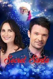Secret Santa movie poster