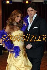 Görgüsüzler tv show poster