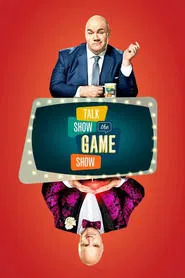 Talk Show the Game Show tv show poster