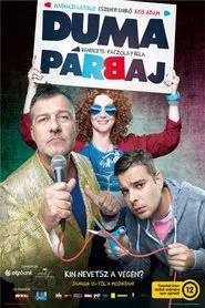 Dumapárbaj movie poster