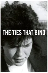 The Ties That Bind movie poster