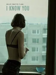 I Know You movie poster