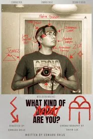 What Kind of NDN Are You? movie poster