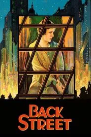Poster do filme Back Street