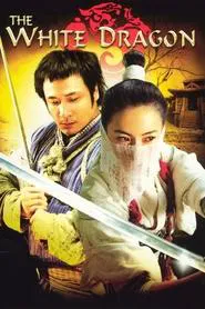 The White Dragon movie poster