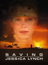 Saving Jessica Lynch movie poster