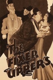 Poster do filme The Fixer Uppers