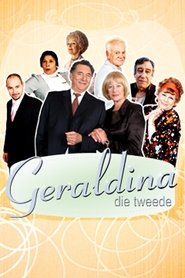 Geraldina Die Tweede tv show poster