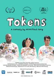 Tokens tv show poster