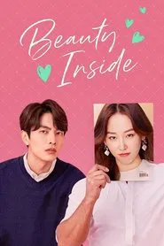 The Beauty Inside tv show poster