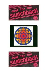 Switchback tv show poster