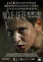 No One's Child movie poster