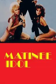 Matinee Idol movie poster