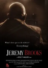 Jeremy Brooks movie poster