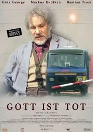 Gott ist tot movie poster