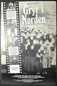 Poster do filme Gryr i Norden