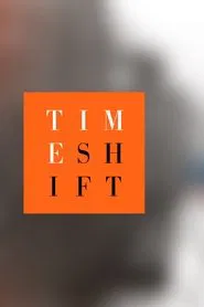 Timeshift tv show poster
