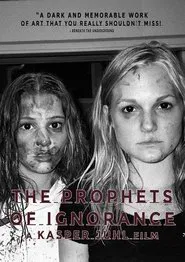 The Prophets of Ignorance movie poster