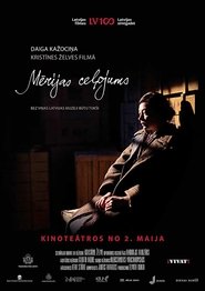 Poster do filme Mērija's Journey