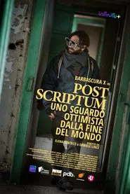 Post Scriptum - An Optimistic Look at the End of the World tv show poster