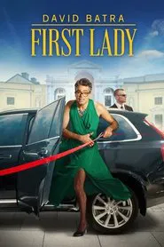 First Lady tv show poster