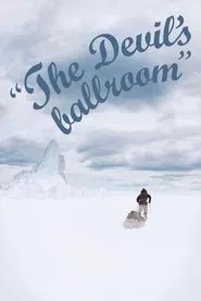 The Devil's Ballroom movie poster