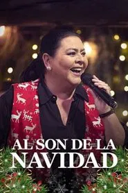 Al son de la navidad movie poster