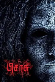 Poster do filme Pisaasu