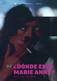 ¿Dónde está Marie Anne? movie poster